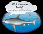 Amity Shark