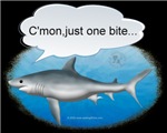 Shark: Just One Bite