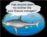 Auto Finance Shark