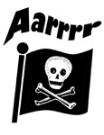 Pirate's Flag