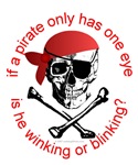 Pirate Humor