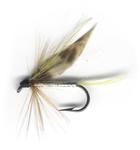 English Wet Fly